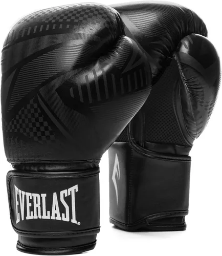 Vista 4 de Everlast Spark - Guantes de entrenamiento de boxeo Camuflaje