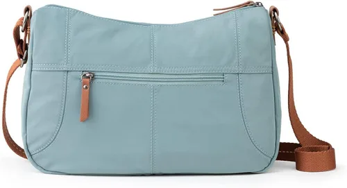 Vista 4 de The Sak Hobo de nailon reciclado Esperato