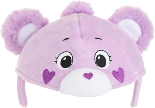 Vista 12 de Diadema de felpa Cheer Bear Care Bears estándar