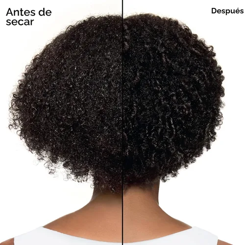 Vista 8 de Secador de Pelo AirLight Pro - Aumentado con Luz Infrarroja, Probado en Todo Tipo de Cabello, Secado Rápido Sin Daño