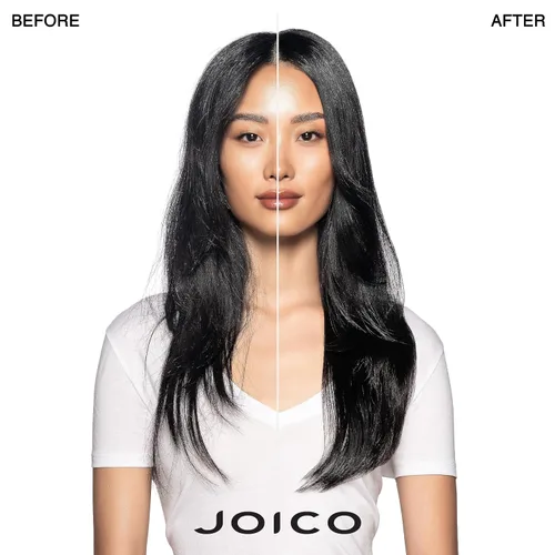 Vista 2 de Joico InnerJoi Hydrate Shampoo For Dry Hair & Scalp Sulfate & Paraben Free Naturally-Derived Vegan Formula