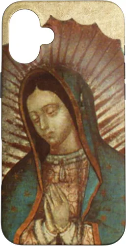 Vista 23 de Basílica de Nuestra Señora Virgen De Guadalupe - Carcasa para iPhone 17