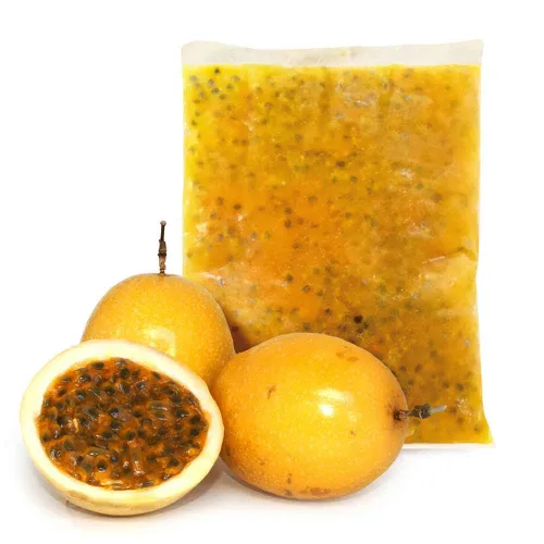 Vista 8 de Tamarin Fruits Pulpa de Fruta Congelada 100% Natural perfecta para Jugos, Cócteles, Licúados, Postres y Horneado, Sin Azúcar Agregada, Sin Gluten