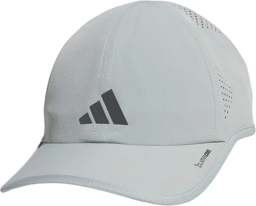 Vista 59 de Adidas Superlite, Gorras Atléticas, Sombrero de running Hombre
