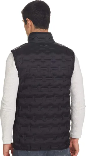 Vista 2 de Columbia Mens Delta Ridge Down Vest