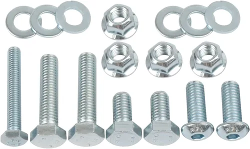 Vista 3 de Protector de motor de barra de choque de carretera para Honda NT1100 DCT NT 1100 2022 2023 2024 Protector de parachoques caído (superior e inferior)