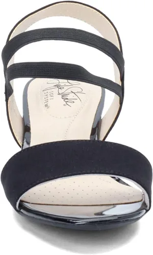 Vista 3 de LifeStride modelo Yolo para mujer