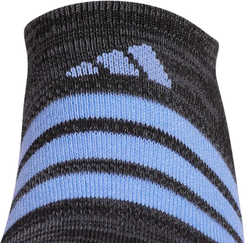 Vista 3 de adidas Calcetines atléticos para mujer 6