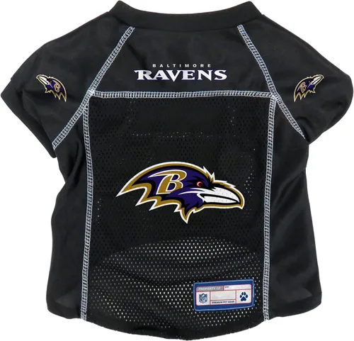 Vista 17 de Littlearth Camiseta básica unisex para mascotas de la NFL
