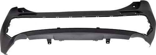 Vista 49 de Garage-Pro Cubierta de parachoques compatible con Toyota Tercel 1995-1997 delantero