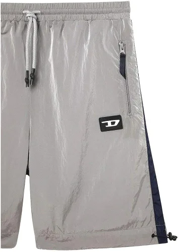 Vista 3 de Diesel Umlb-panley - Pantalones cortos para hombre