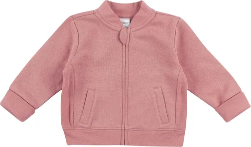Vista 11 de Hanes Chaqueta de forro polar con cremallera para bebés y niñas