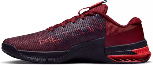 Vista 240 de Nike Zapatillas Metcon 8 para hombre
