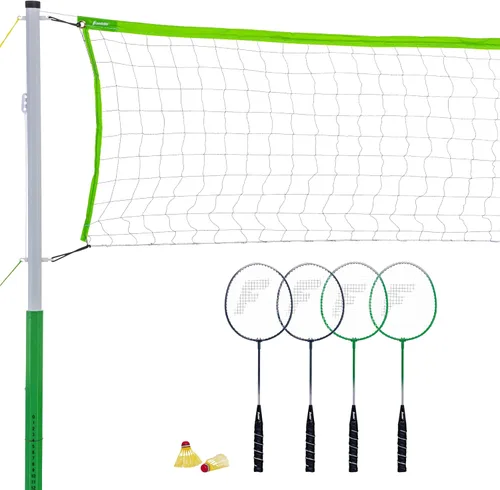 Vista 11 de Juego de bádminton Franklin Sports, 1
