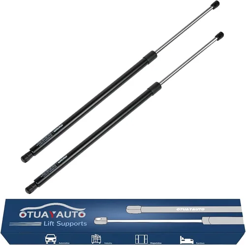 Vista 23 de OTUAYAUTO PM3074LR - Amortiguadores de escotilla trasera de repuesto para Subaru Legacy Outback 2.5i/3.6R/Base/Limited Wagon Set de elevación