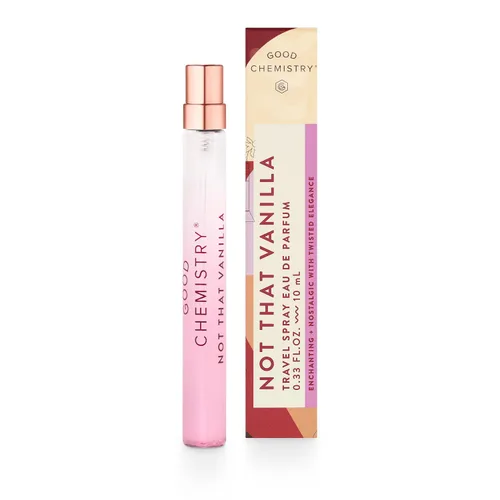 Vista 14 de Good Chemistry Eau de Parfume en espray de viaje Cheerful Charmer