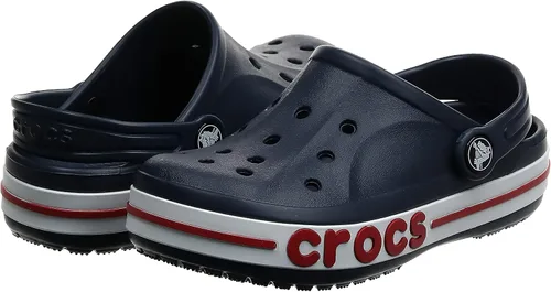 Vista 6 de Crocs - Zuecos clásicos para niños