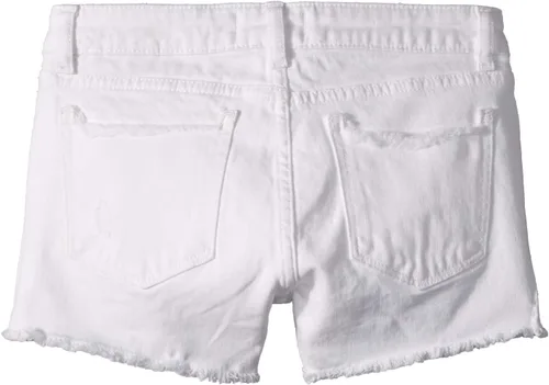Vista 2 de DL1961 Lucy Cut Off - Pantalón corto para niña