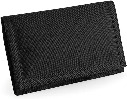 Vista 2 de BagBase Cartera Ripper, Clásico rojo, Classic