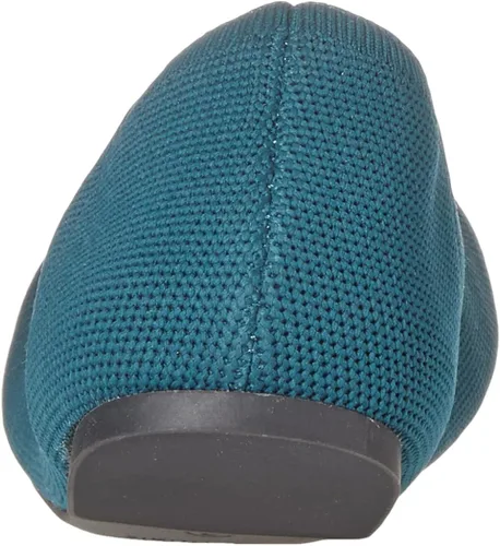 Vista 3 de Tienda Essentials Women's Knit Ballet Flat