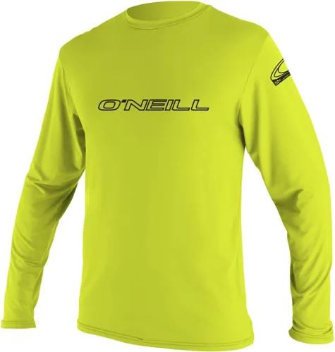 Vista 9 de O'NEILL Camisa de sol Basic Skins 50+ L/S para niños