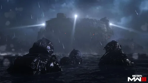 Vista 6 de Call of Duty Modern Warfare III