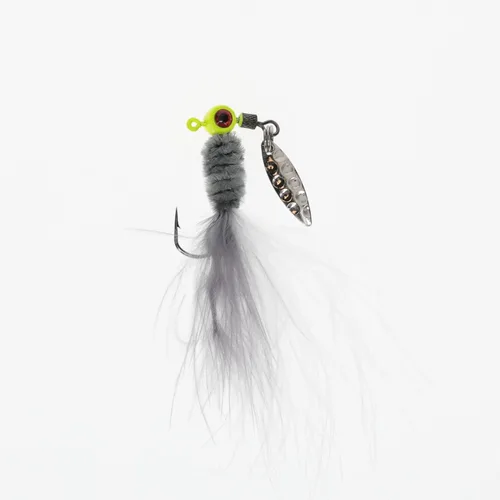 Vista 6 de Strike King Maribou Sausage Spin