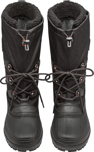 Vista 6 de Helly Hansen Arctic Patrol - Botas de invierno impermeables con aislamiento, varios