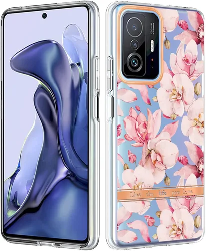 Vista 205 de Funda compatible con Nothing Phone 1, compatible con Nothing Phone One A063 para teléfono móvil TPU funda FH