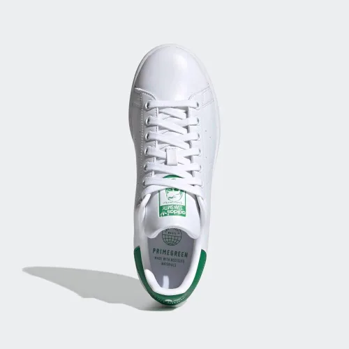 Vista 4 de adidas - Tenis Stan Smith para mujer