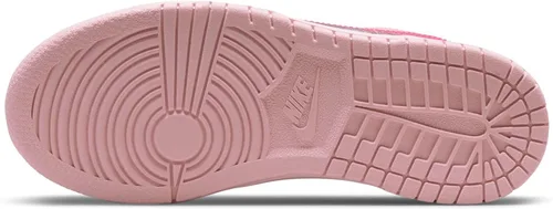 Vista 838 de Nike Kid's Dunk Low Sneaker