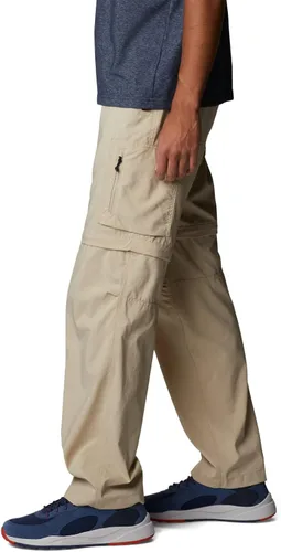 Vista 3 de Columbia Pantalón convertible Silver Ridge Utility para hombre