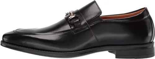 Vista 8 de STACY ADAMS Men's Pierce Moe-Toe Slip-on Penny Loafer