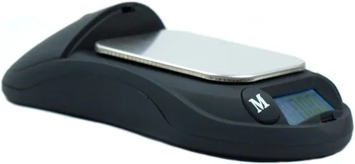 Vista 6 de Horizon MH-338 "ratón" escala digital de precisión, 7.05 oz Por 0.00 oz