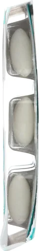 Vista 7 de PUR Goma Wintergreen Gum - 1 paquete (9 piezas)