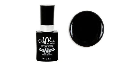 Vista 2 de Juego de 6 esmaltes de uñas de gel con lámpara UV o LED para uñas (TOKIO)