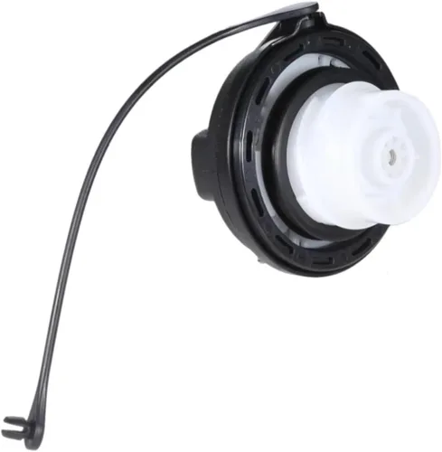 Vista 4 de Gas Cap, Fuel Cap for Hyundai for Tucson 2004-2020 for Elantra 2000-2018 2019-2022 Car Inner Fuel Tank Cap Oil Filler Cover 31010-3L600