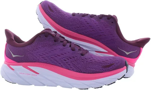 Vista 4 de Hoka Clifton 8 - Zapatos deportivos para mujer