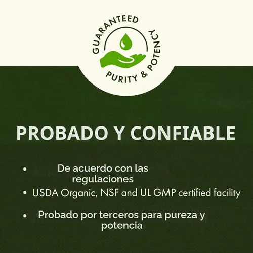 Vista 4 de Swanson Pterostilbene Antioxidante 50 mg, 30 Cápsulas Vegetales