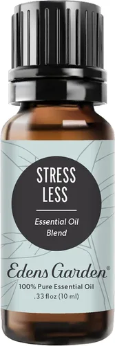 Vista 32 de Edens Garden Una mezcla de aceites esenciales Happy Day - 100% puro grado premium, sin diluir, natural, terapéutico, aromaterapia, lo mejor