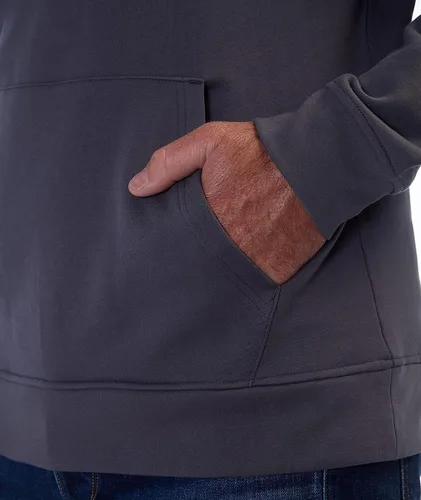 Vista 4 de Spyder Sudadera con capucha Alpine para hombre
