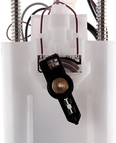 Vista 2 de ECCPP Conjunto de bomba de combustible E3972M compatible con Cadillac Escalade Chevrolet Tahoe GMC Yukon 1998 1999 2000 5.7L V8