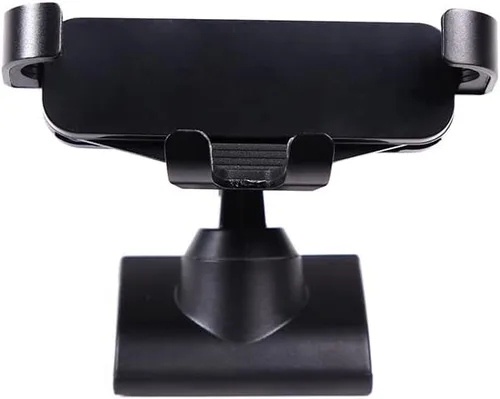 Vista 6 de Daeiclru Soporte de teléfono para automóvil compatible con Toyota Supra GR A90 A91 MK5 2019-2022, soporte de montaje para salpicadero, consola