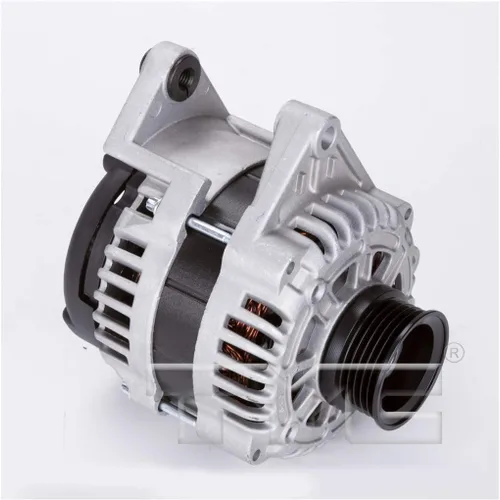 Vista 6 de KarParts360: Para Chevy Aveo Alternator 2009 2010 2011 para 19205162