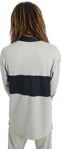Vista 4 de Burton Camisa de rugby de peso medio para hombre