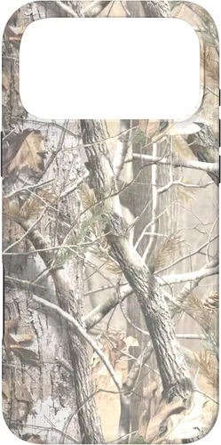 Vista 22 de Funda ligera CamoLeaf para iPhone 12/12 Pro