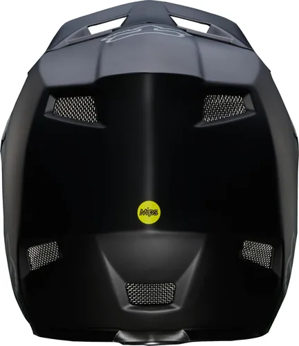 Vista 4 de Fox Racing Casco de bicicleta de montaña Rampage Comp