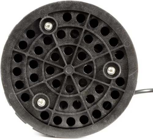 Vista 4 de WaterAce WA80UP - Bomba sumergible utilitaria, 12 HP, color negro