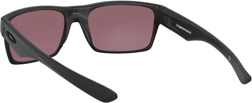 Vista 6 de Oakley Men's Oo9189 Twoface Square Sunglasses