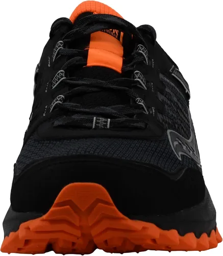 Vista 2 de Saucony Versafoam Excursion Tr13 - Tenis de correr para hombre